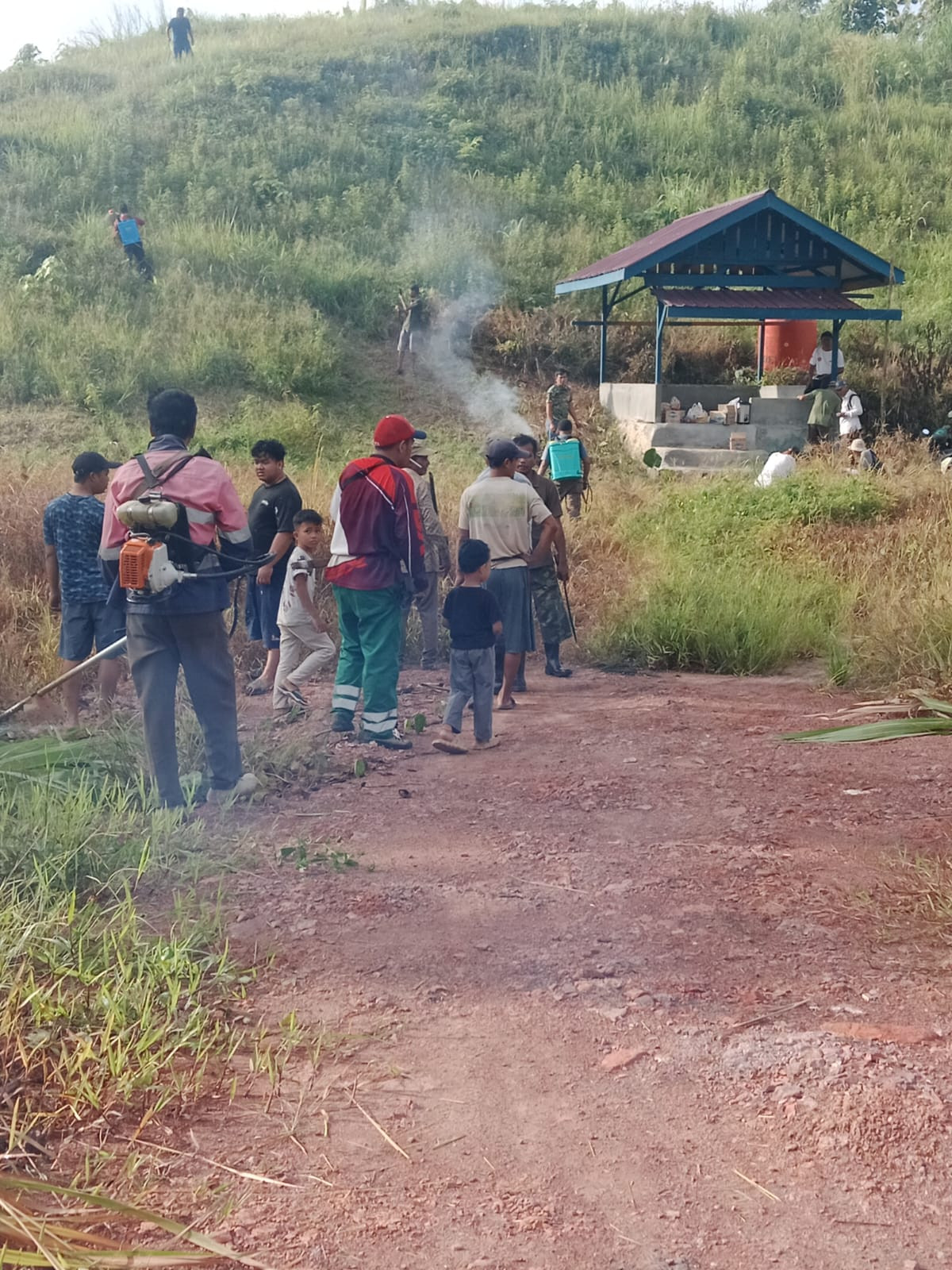 Gotong royong