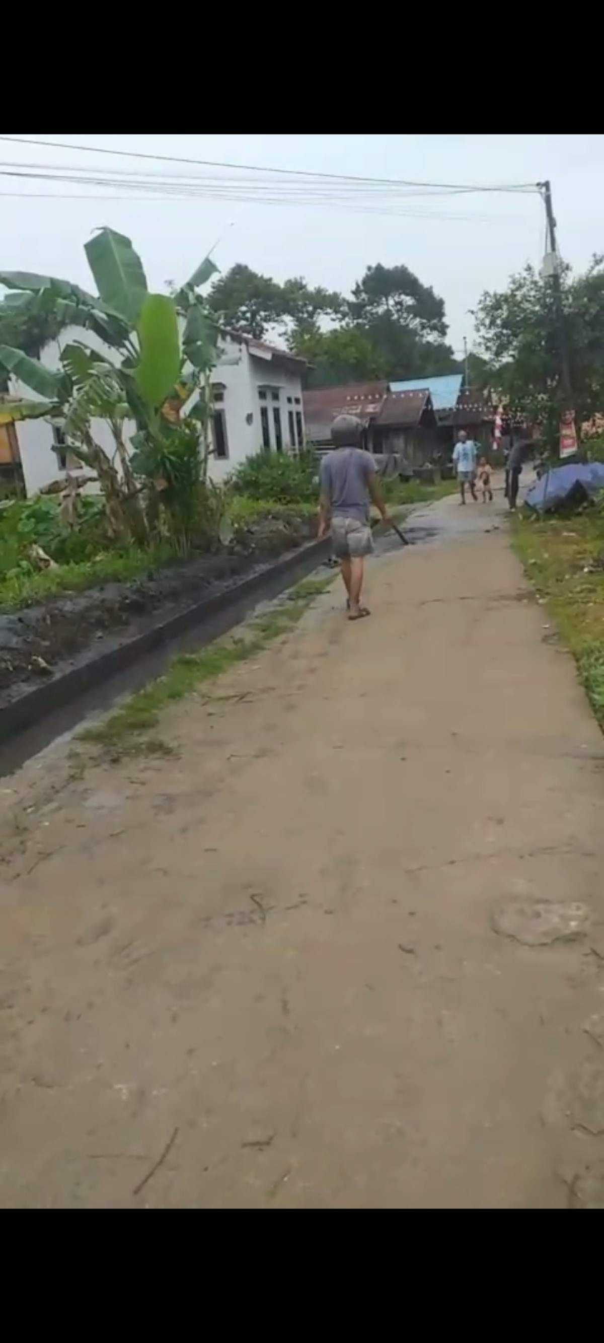 Gotong royong