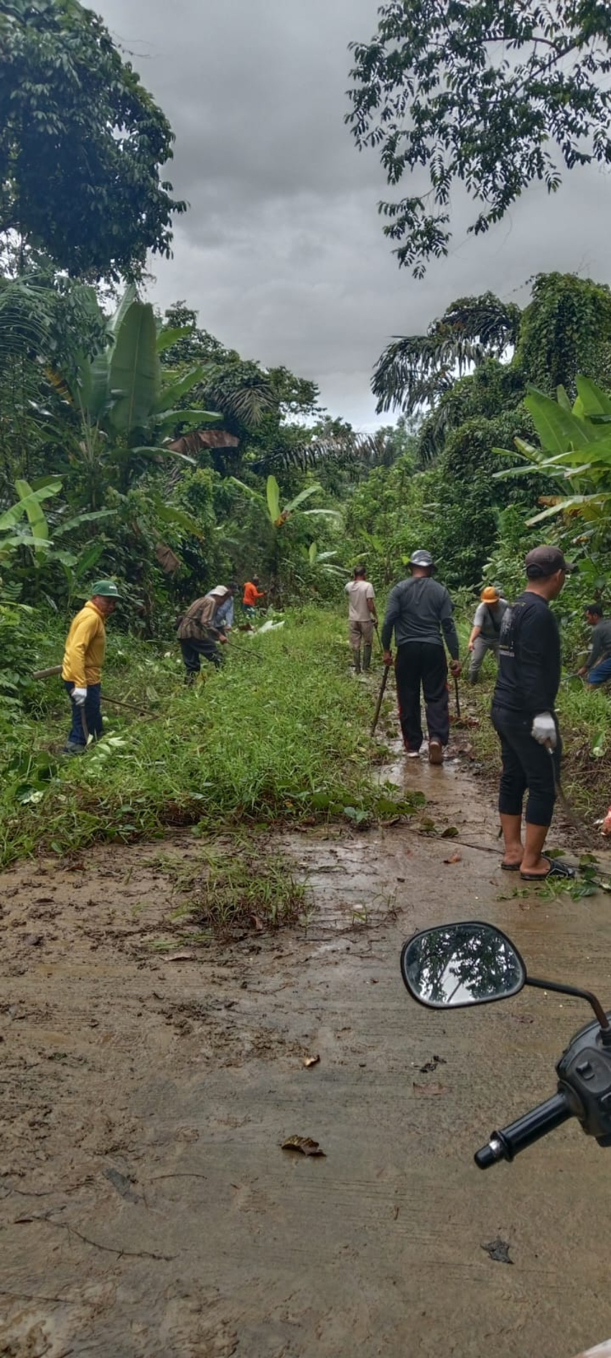 Gotong royong
