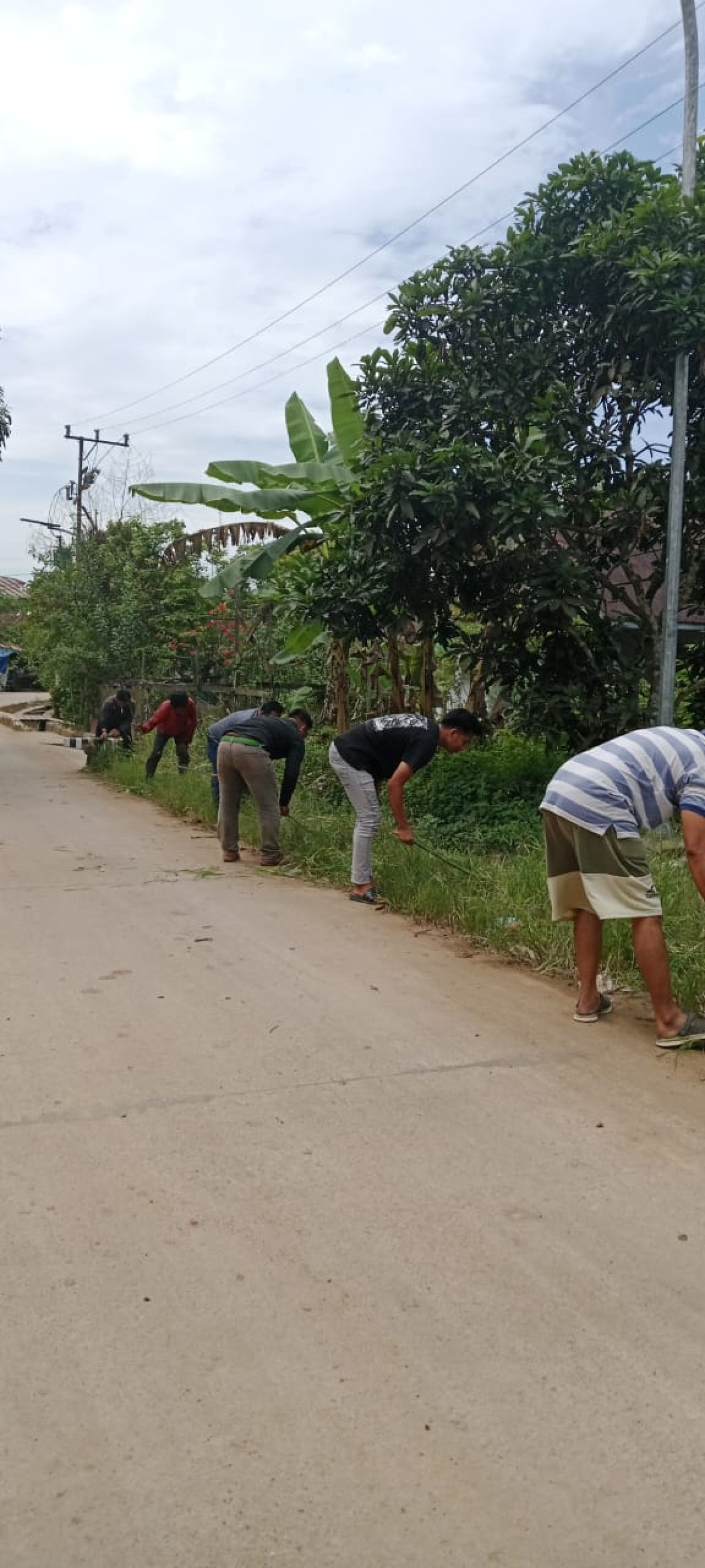 Gotong royong