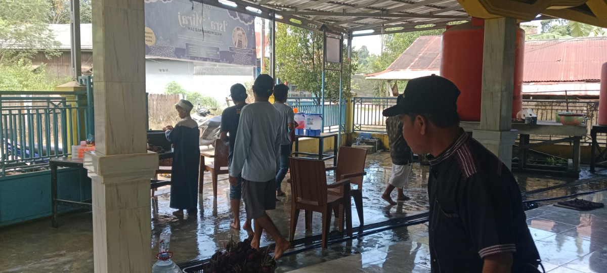 Gotong royong