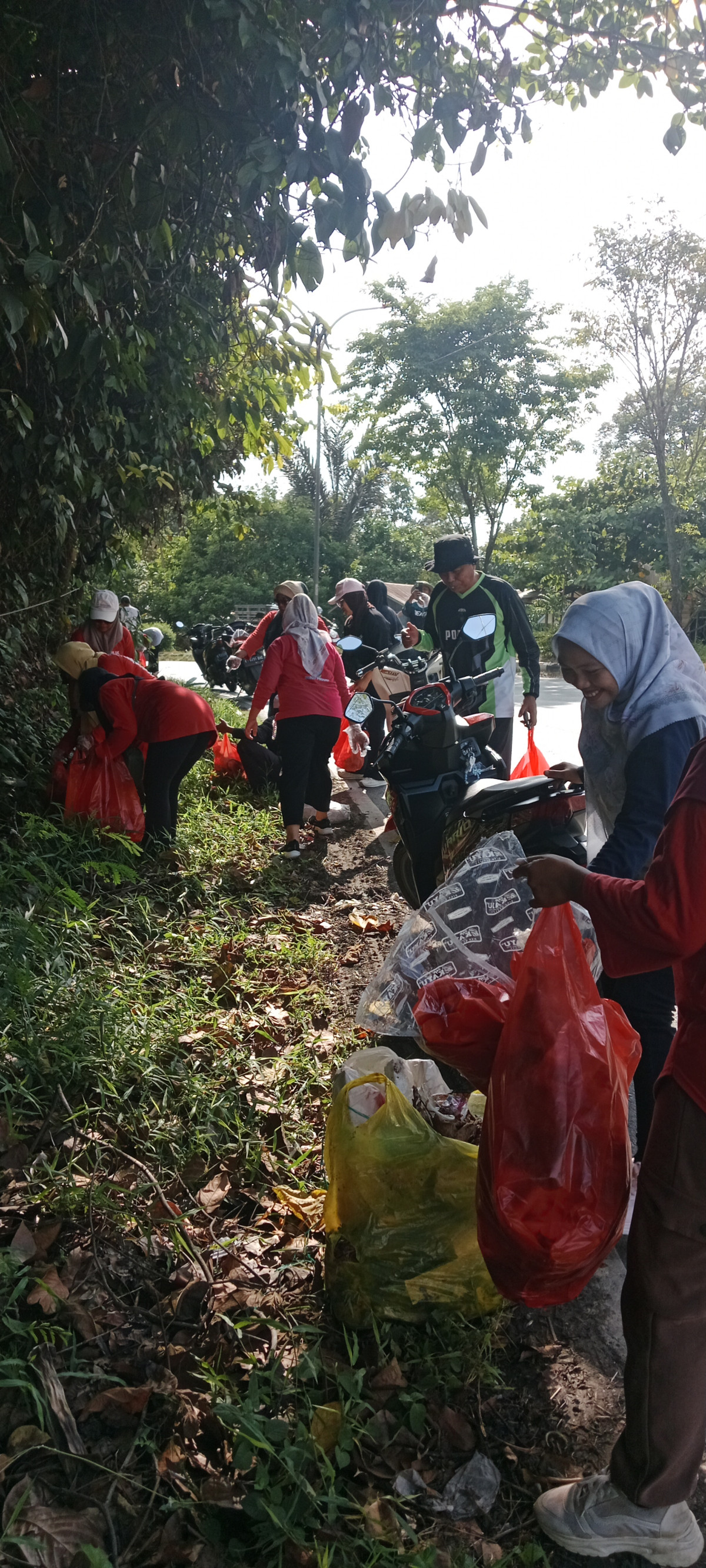 Gotong royong