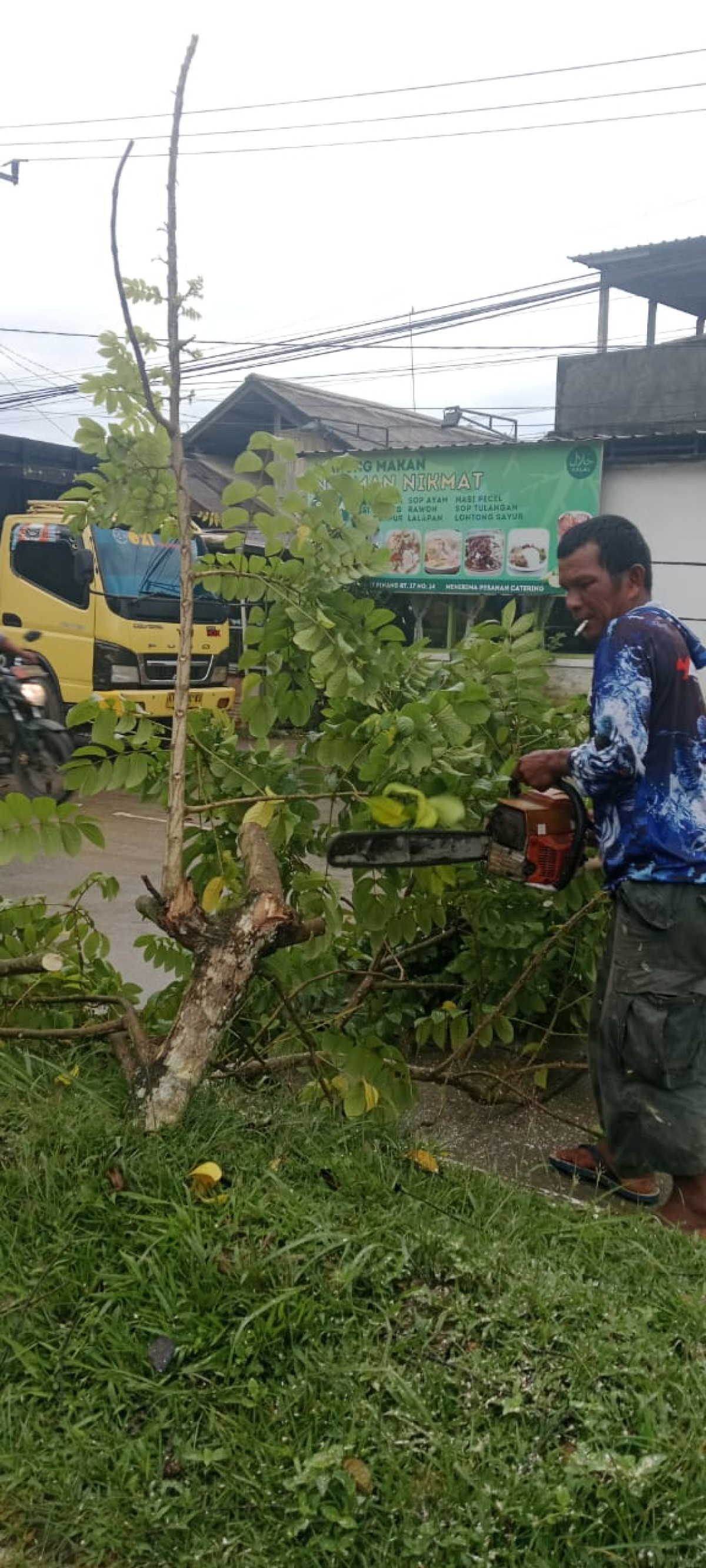 Gotong royong