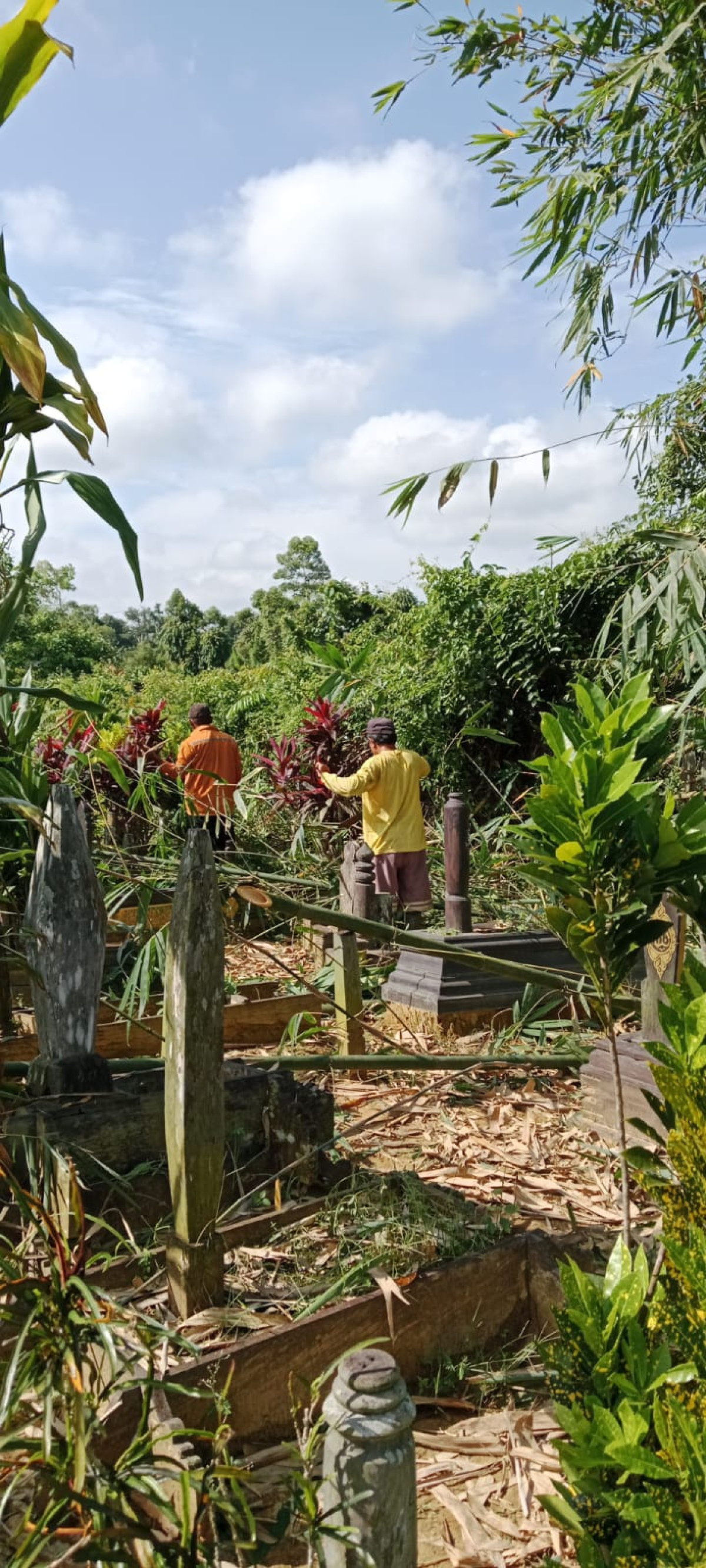 Gotong royong