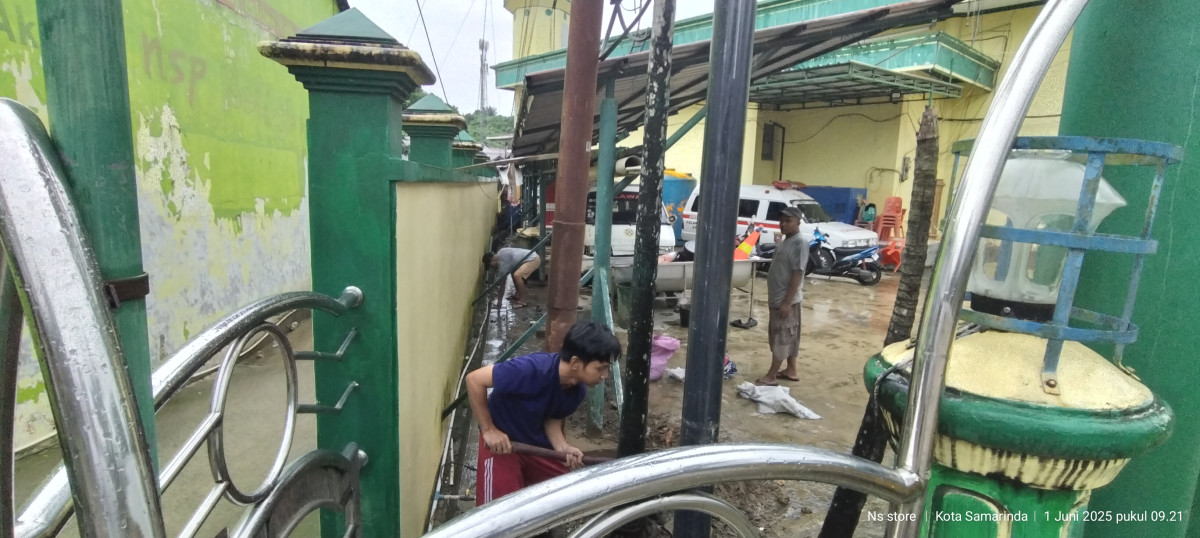gotong royong