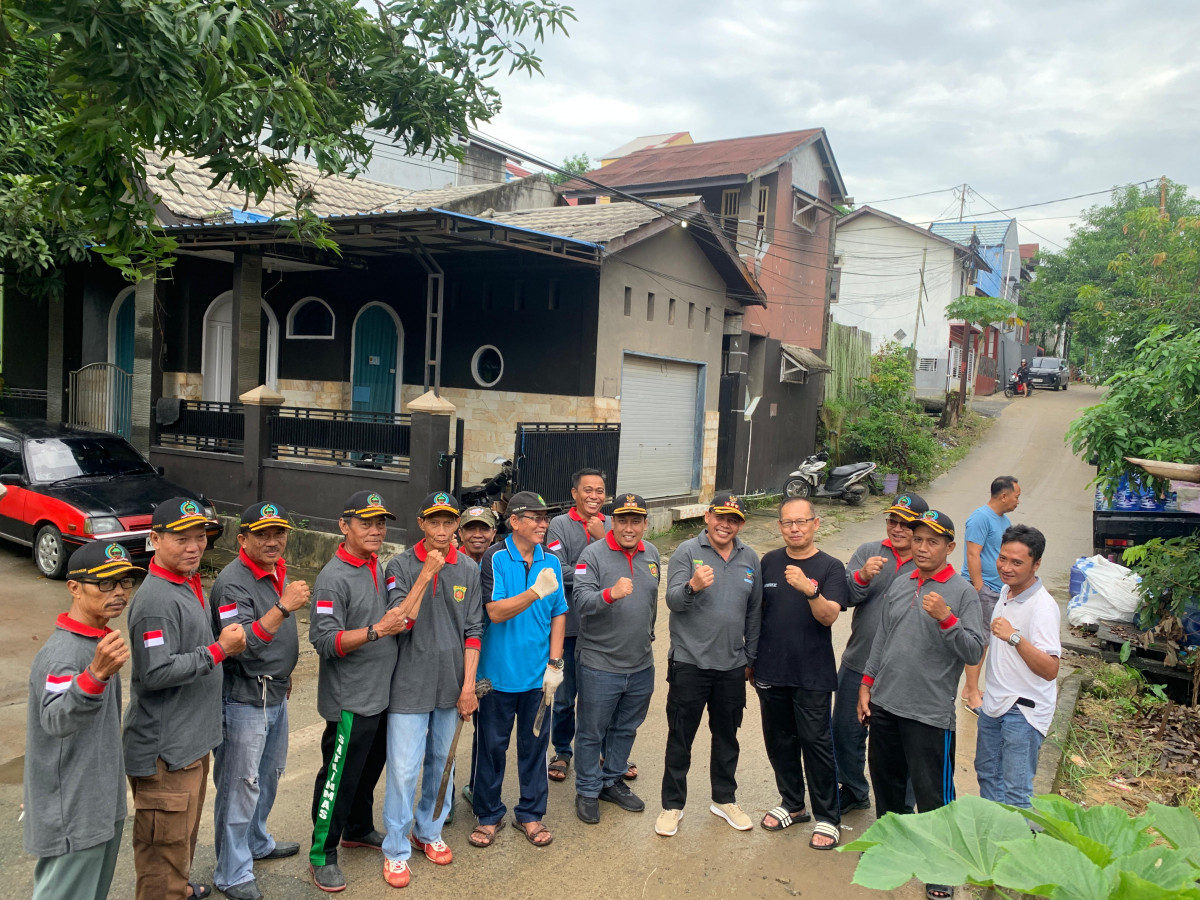 Gotong royong