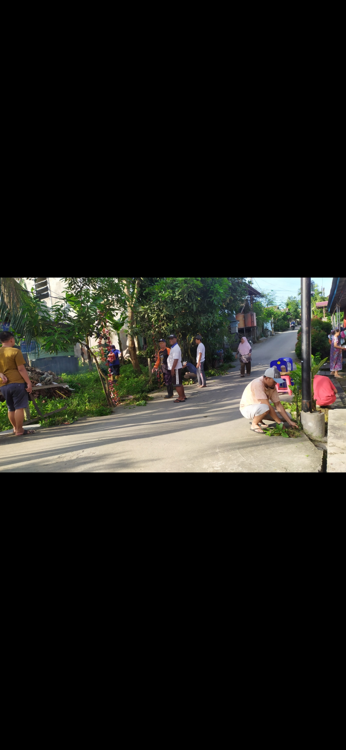 Gotong royong