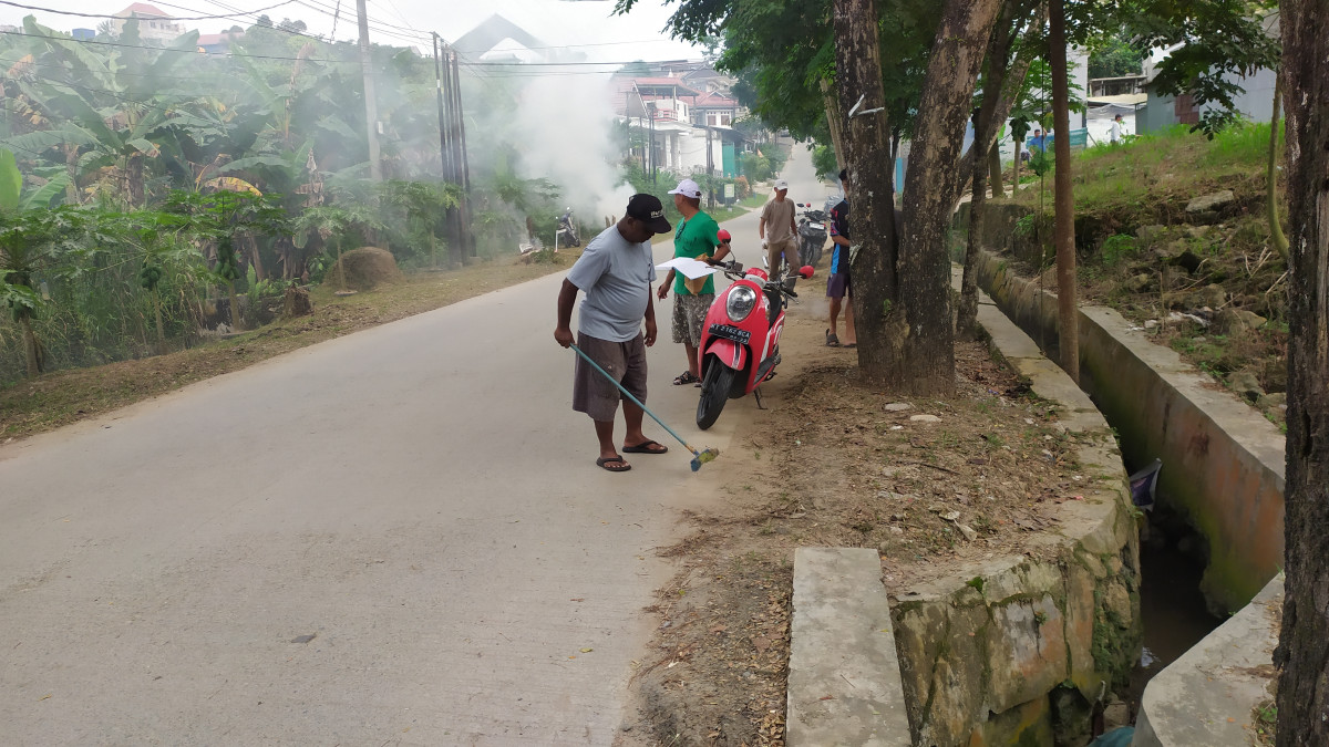Kerja bakti