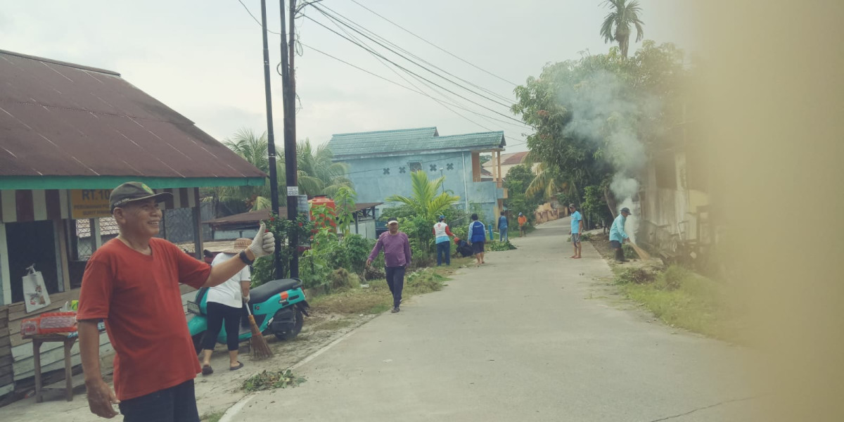 gotong royong