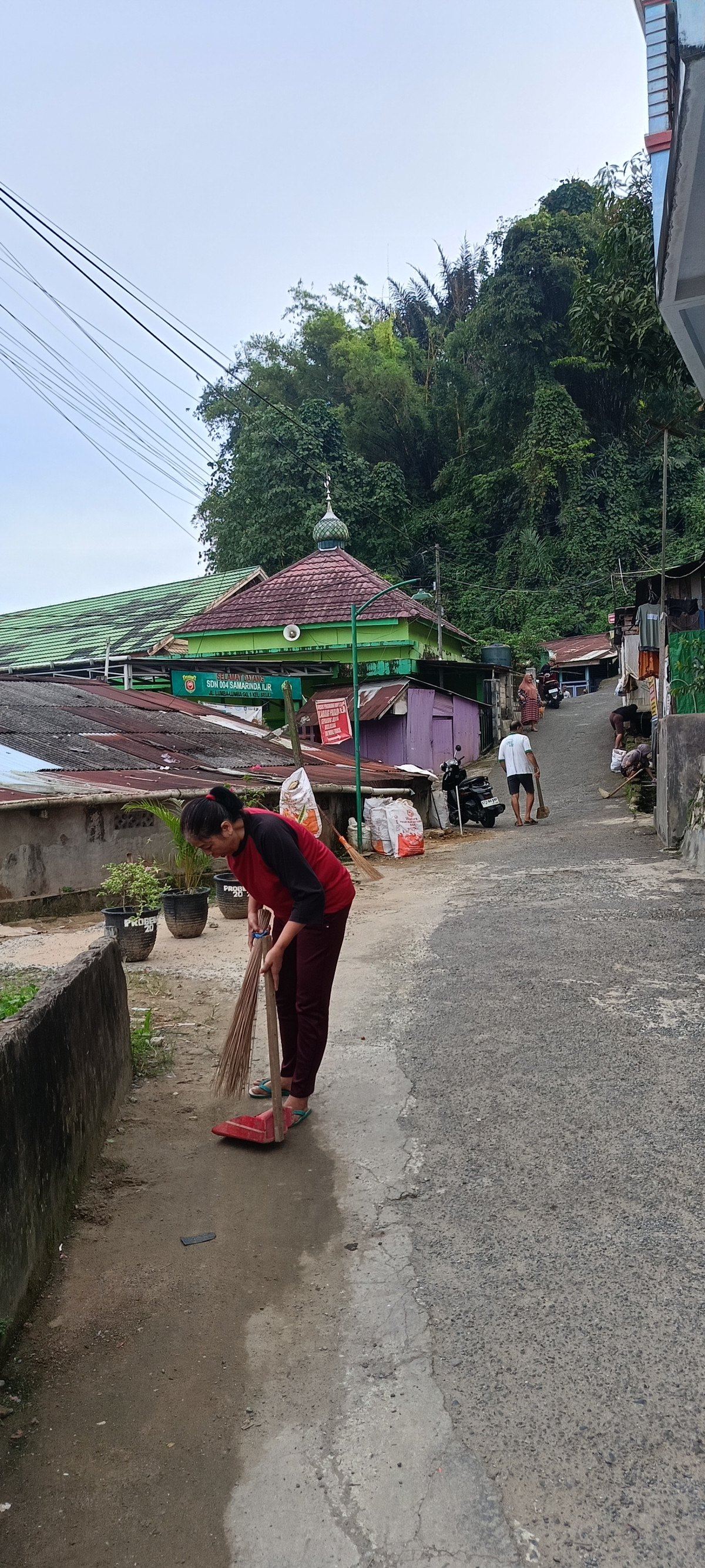 Jln.Lumba-Lumba GG.1