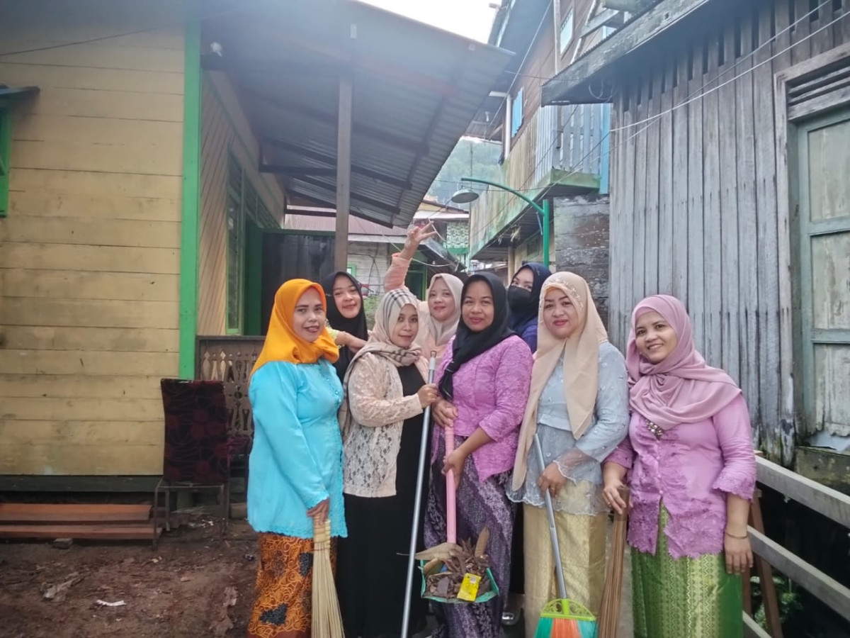 Kerja bakti