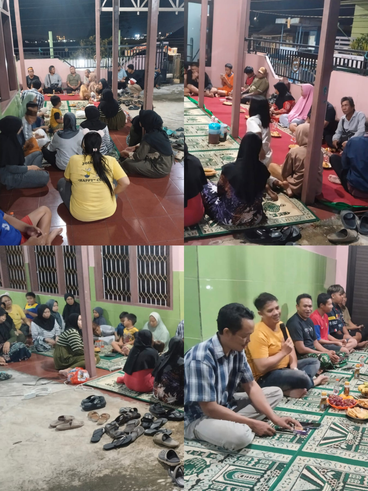Rembuk warga probebaya 2026