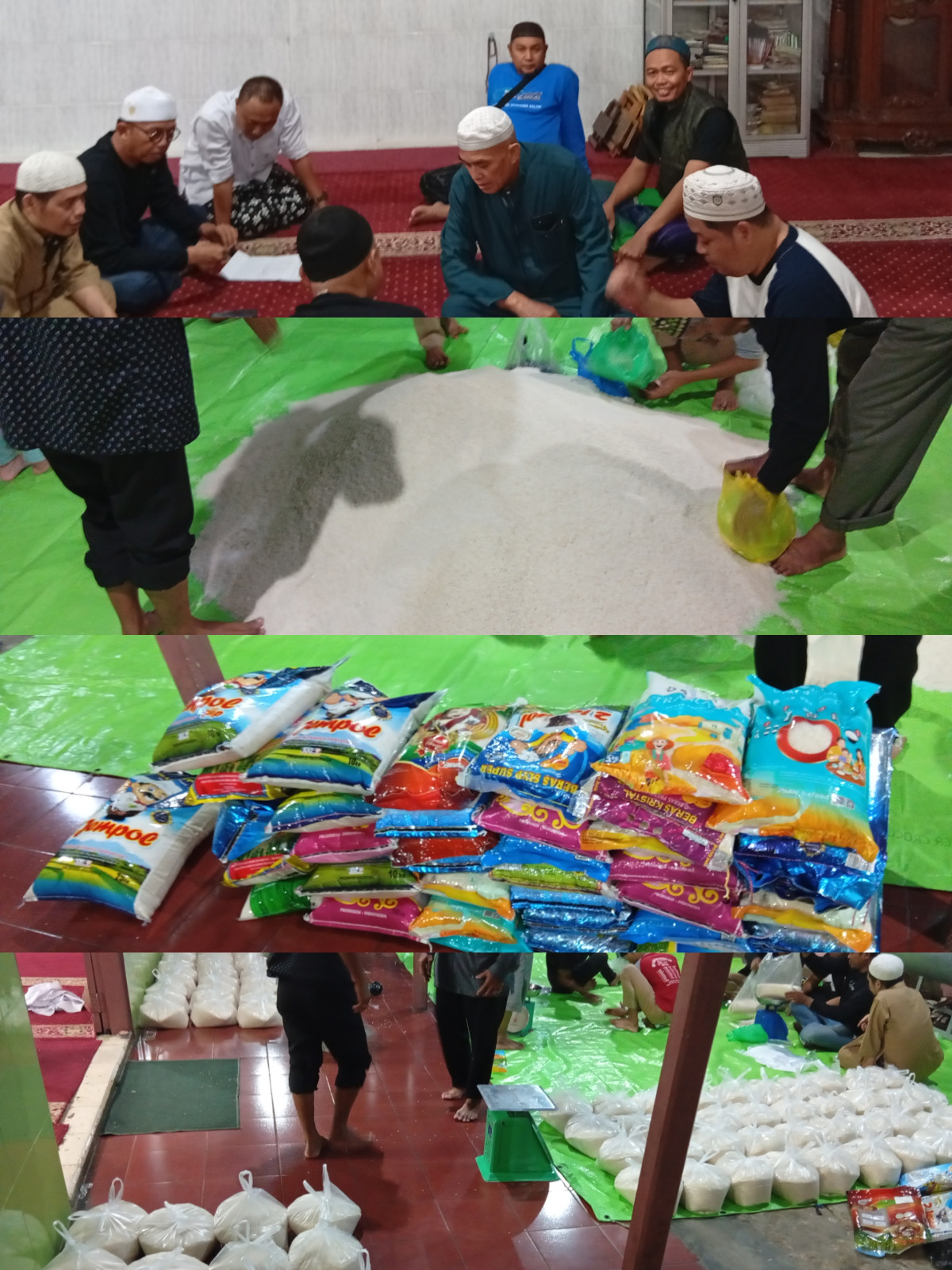 'Amil Zakat