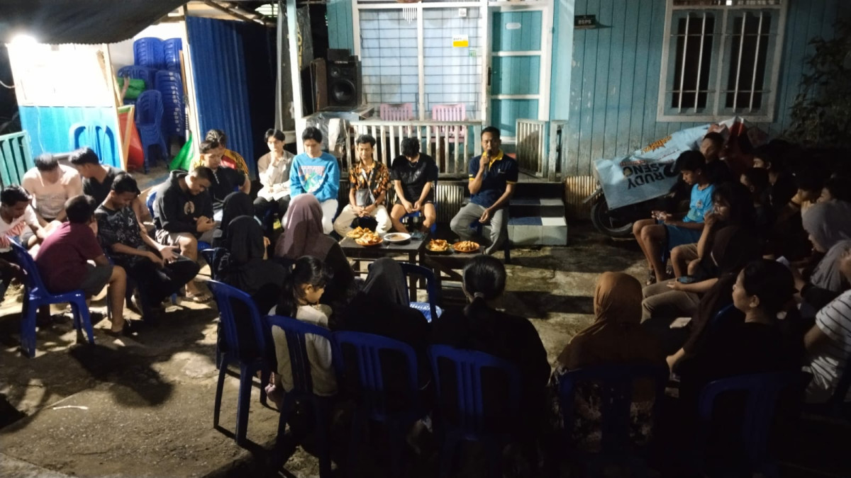 Rapat 17 agustus