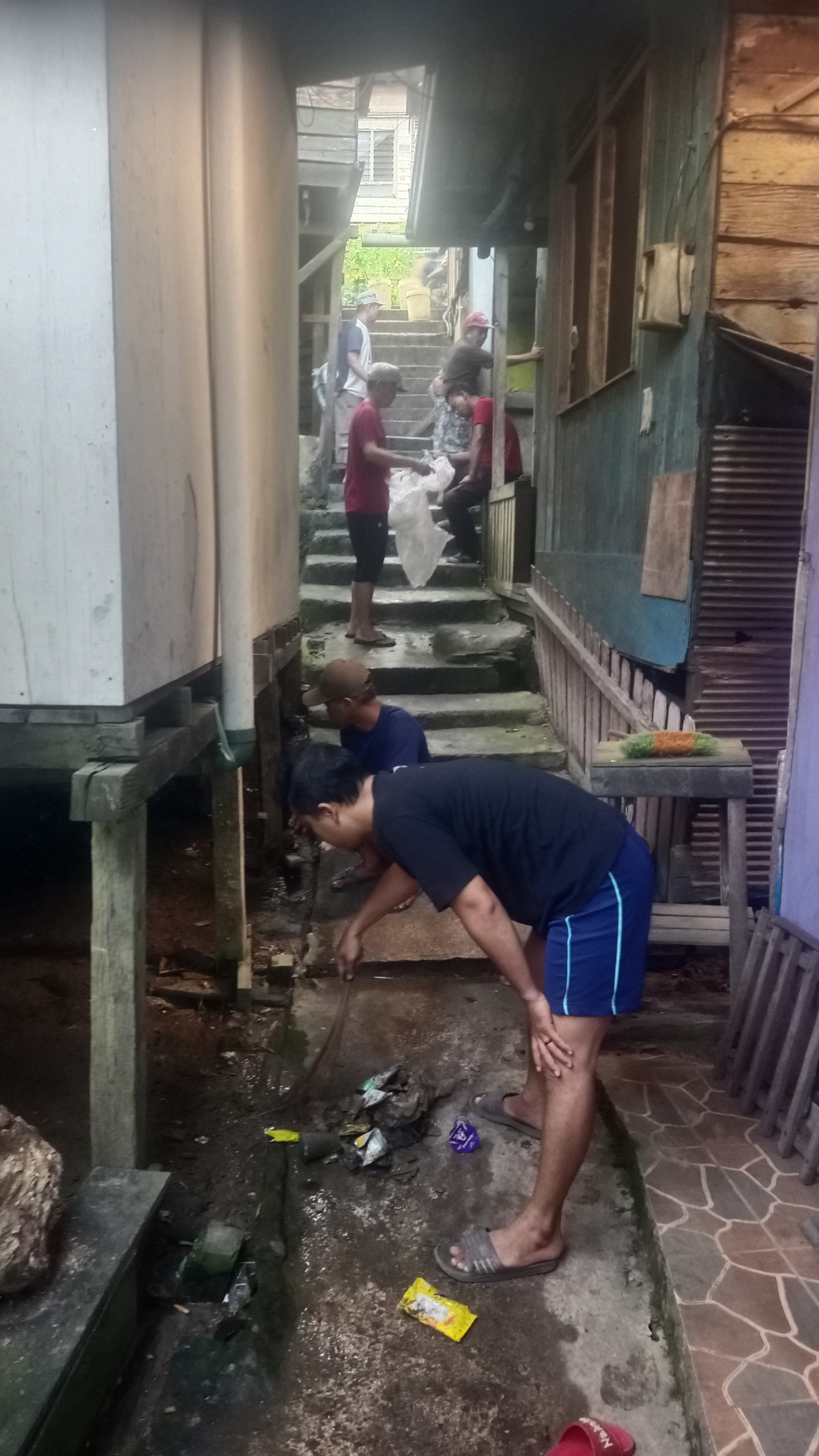 Gotong Royong