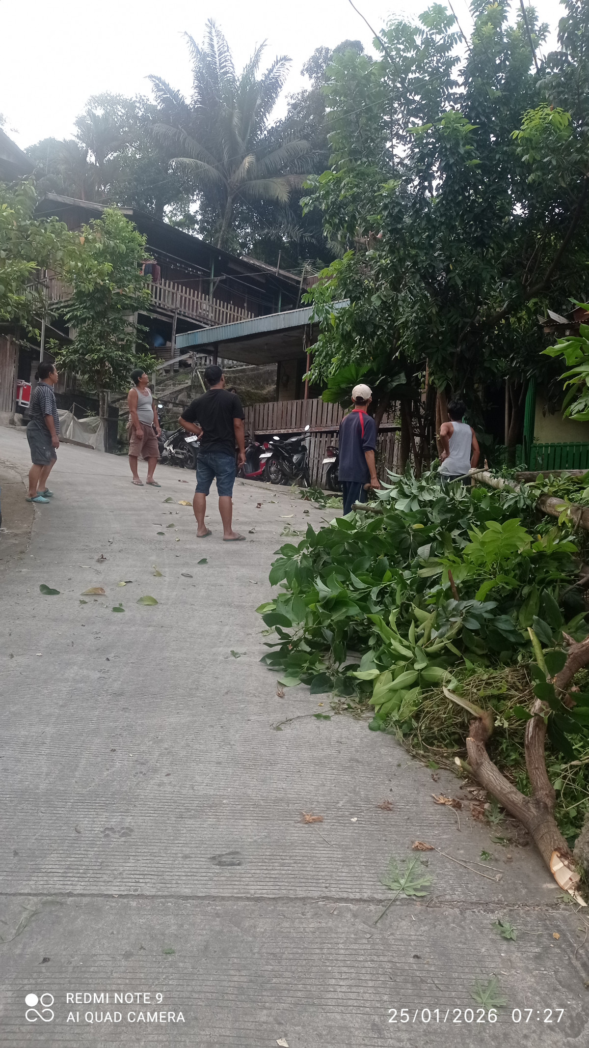 Jln lumba lumba
