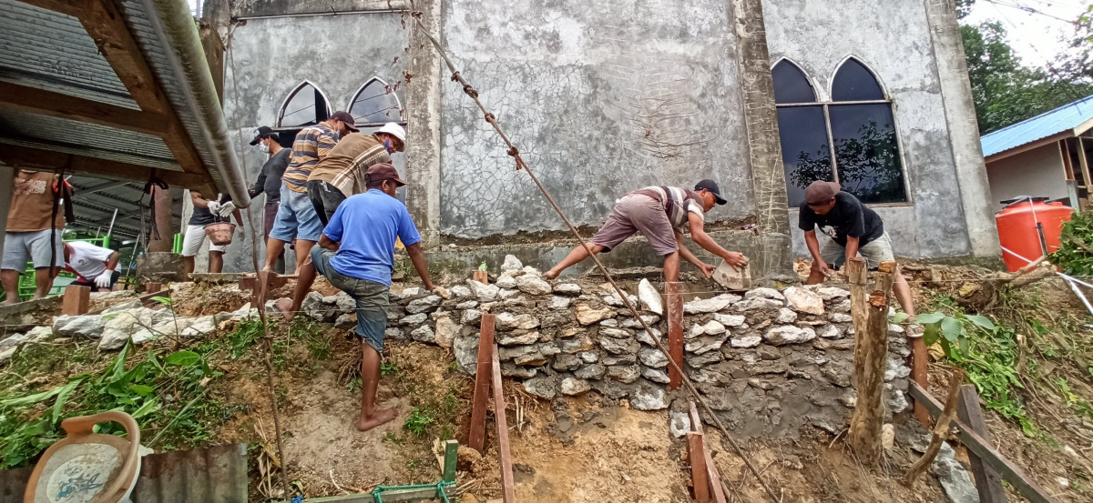 Kerja bakti