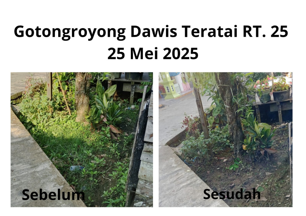 Kerja bakti