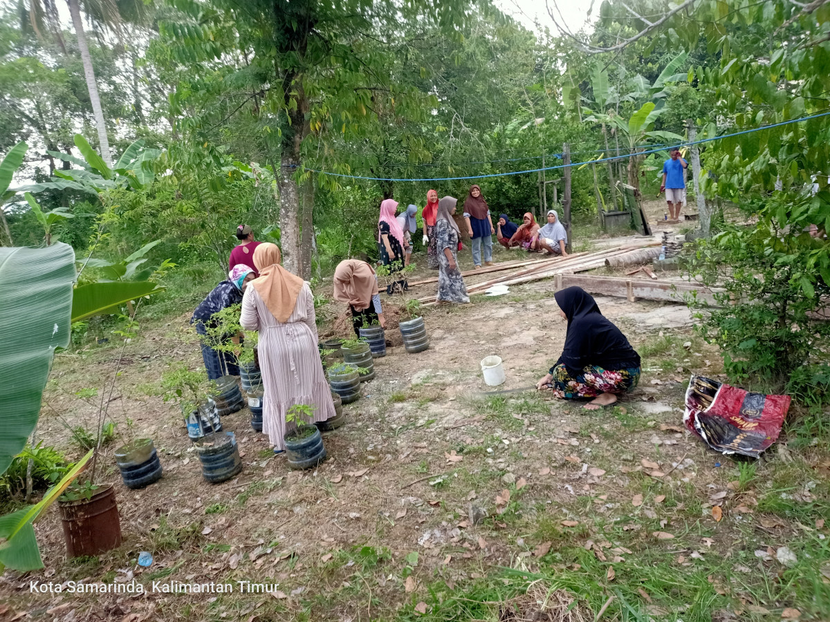 Kerja bakti