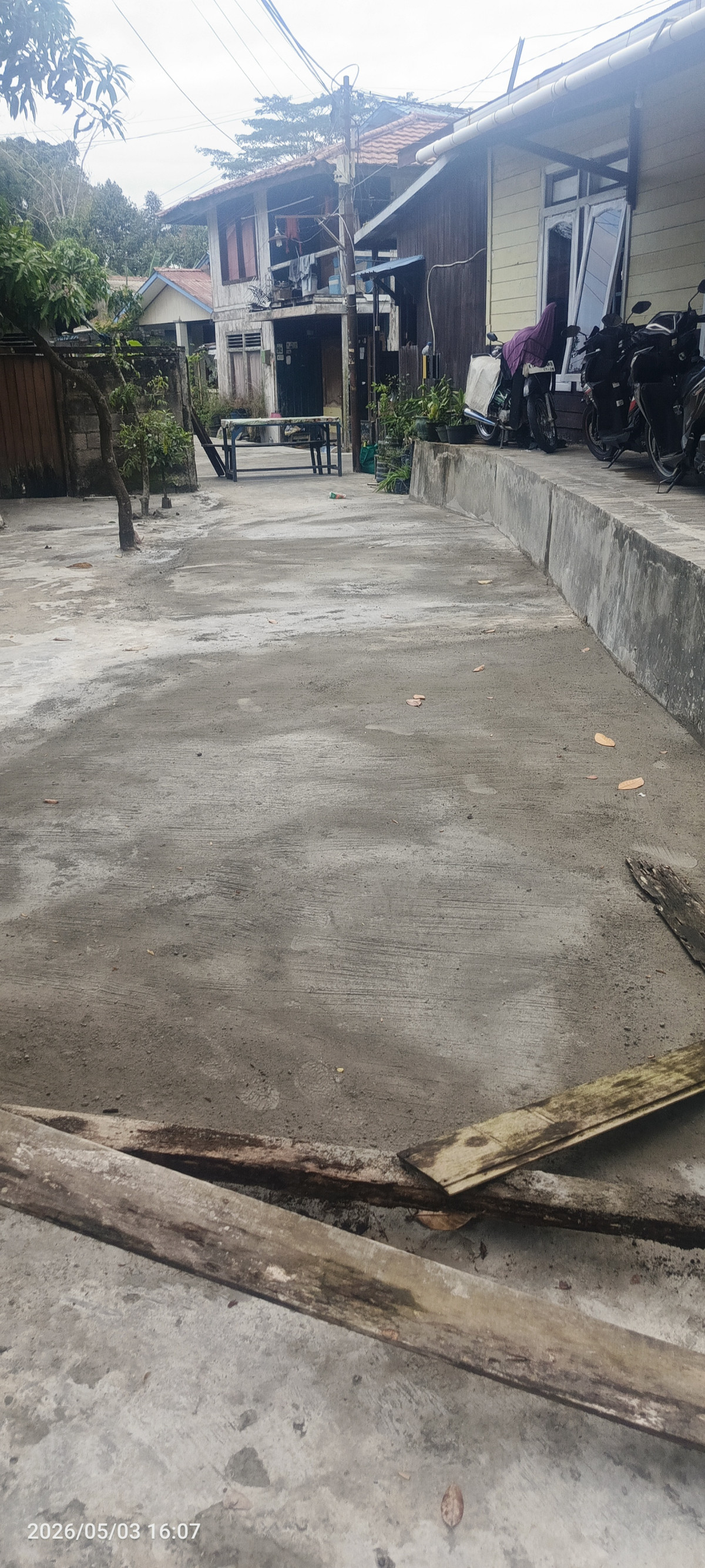 Kerja bakti