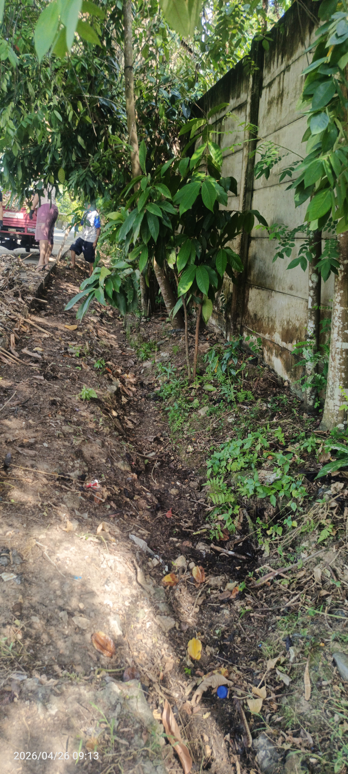 Kerja bakti