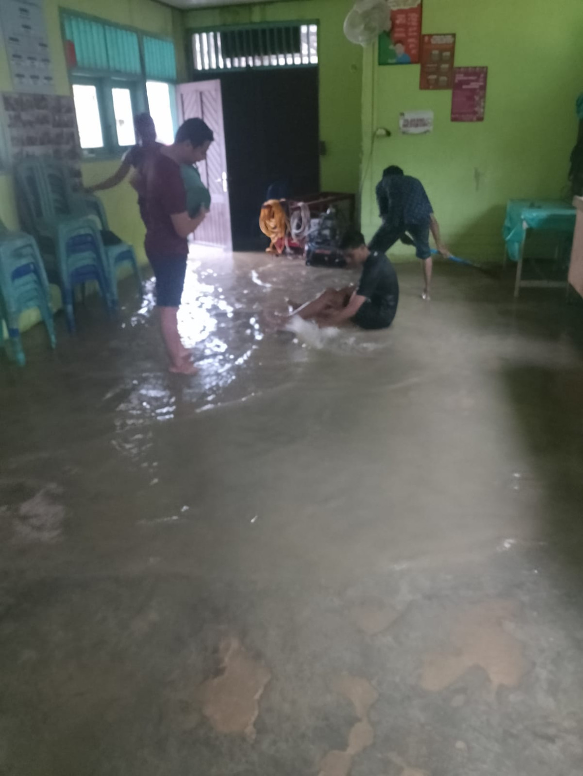 Kerja bakti