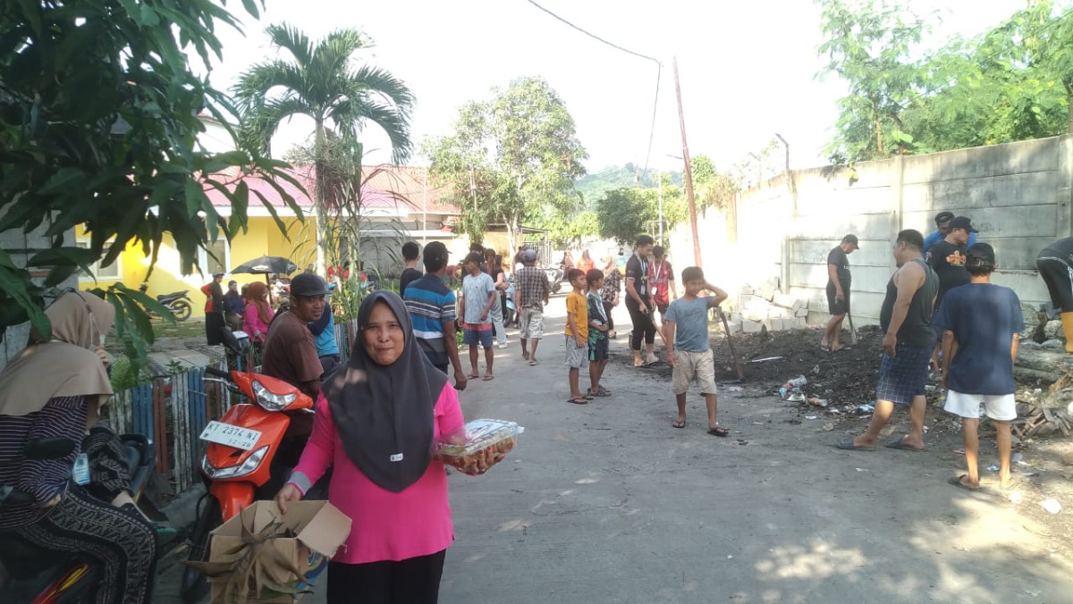 Gotong Royong