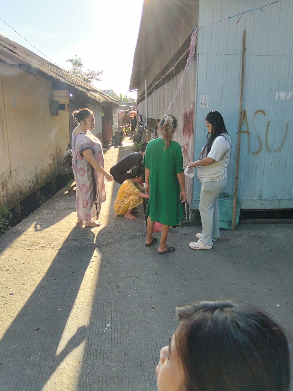 Gotong royong