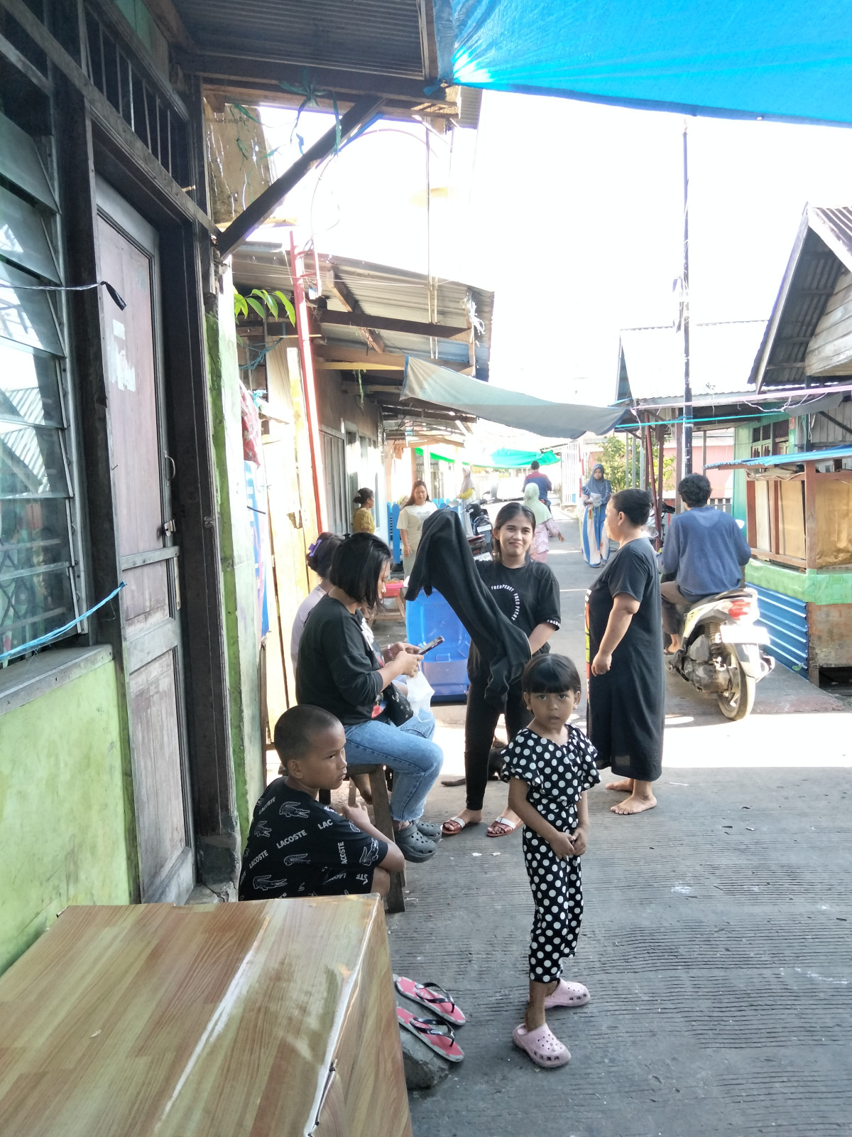 Gotong royong