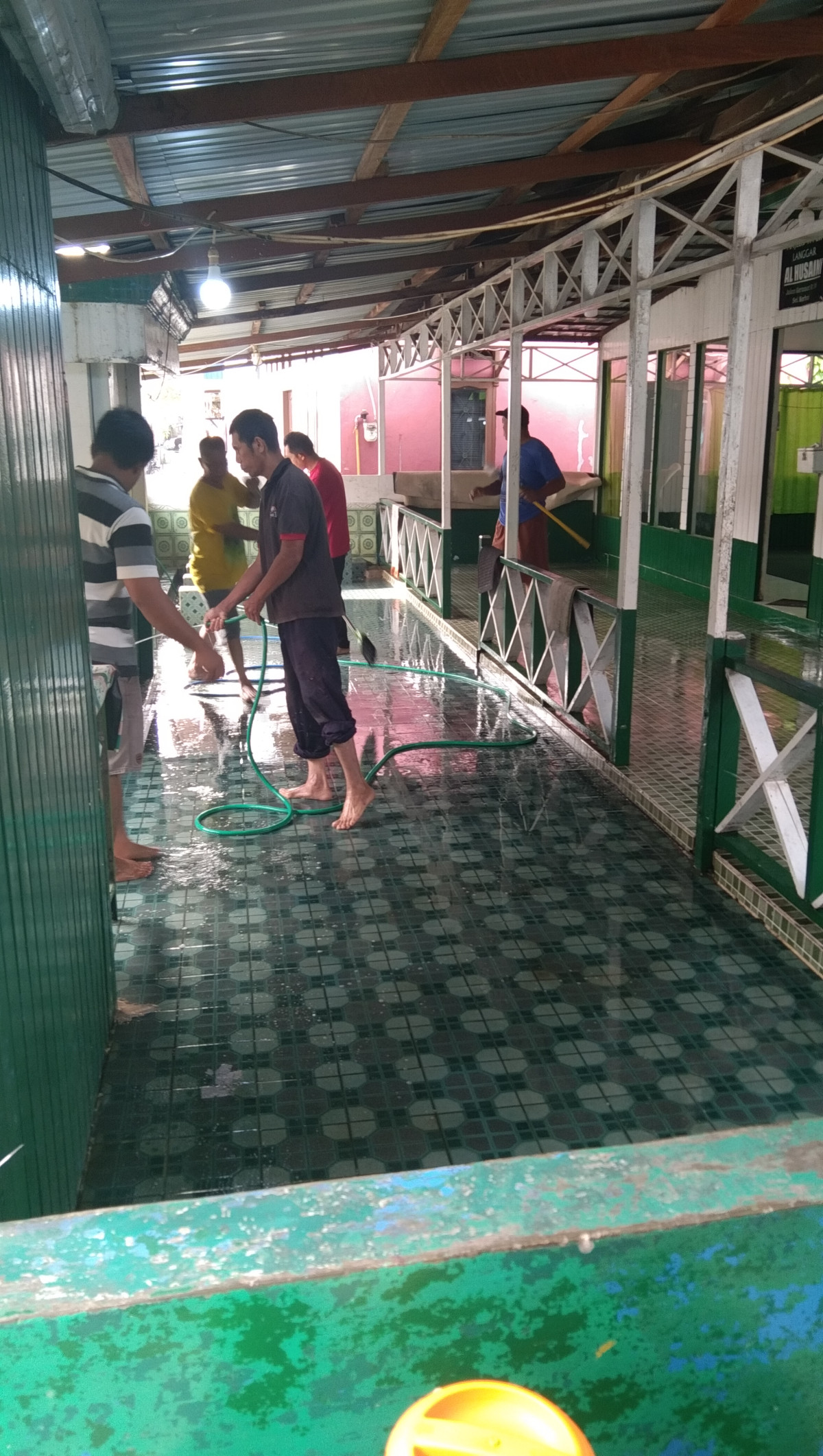 Gotong royong
