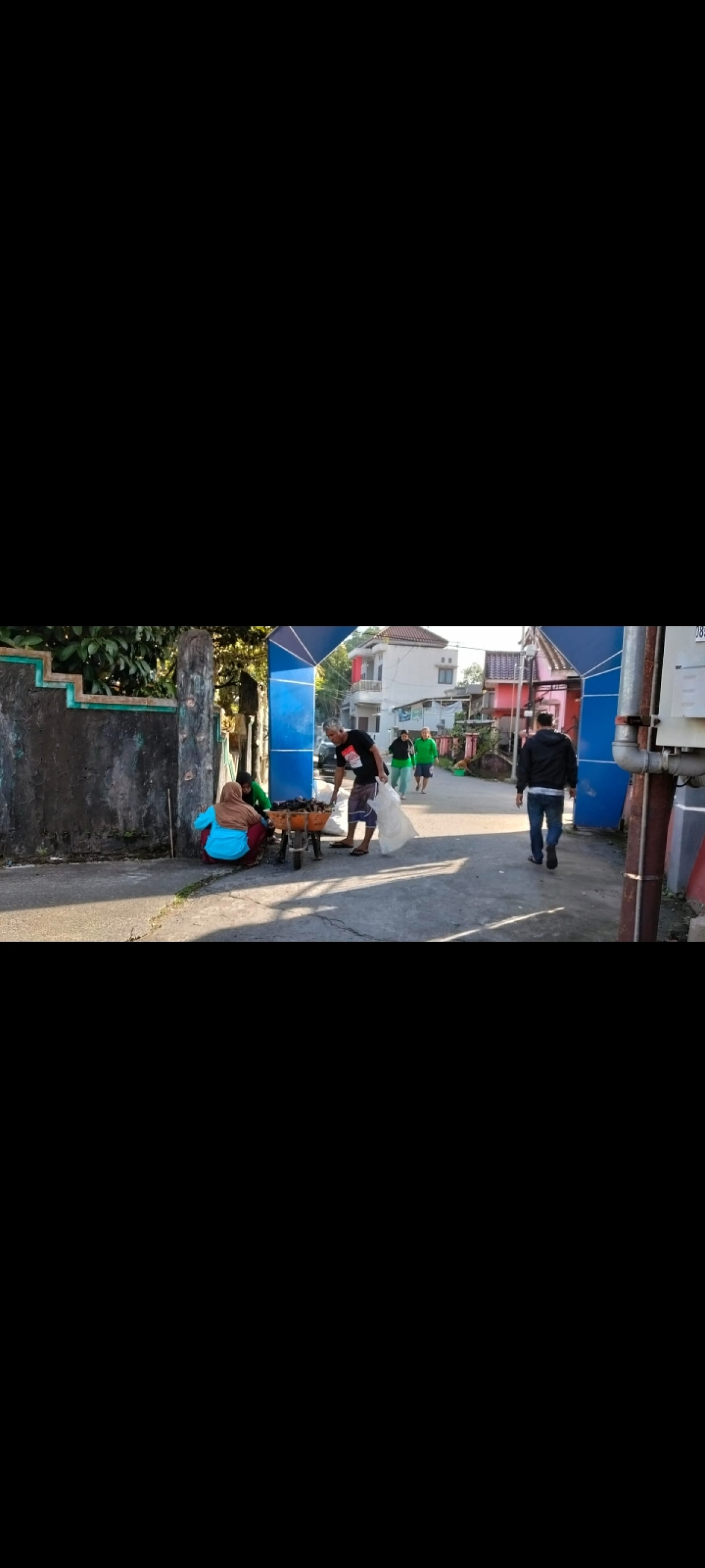 Gotong royong