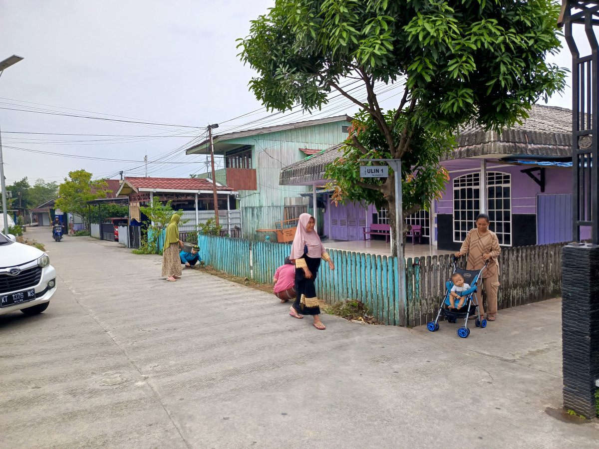 Gotong-royong