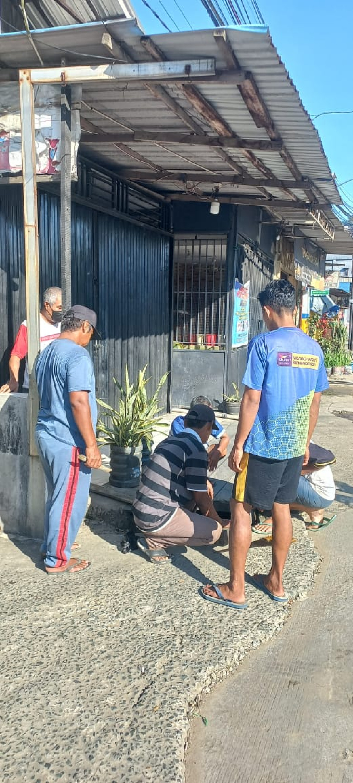 Gotong Royong