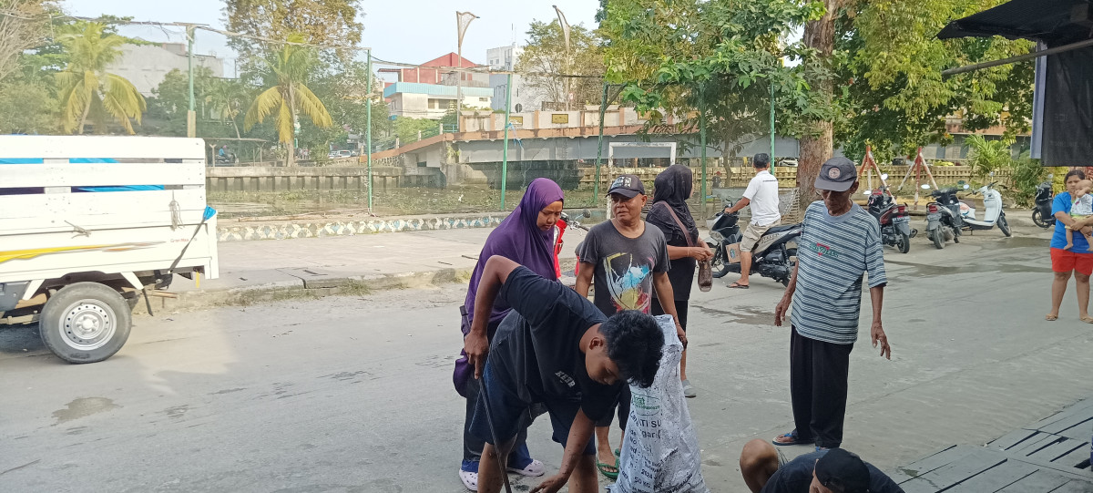 Kerja bakti