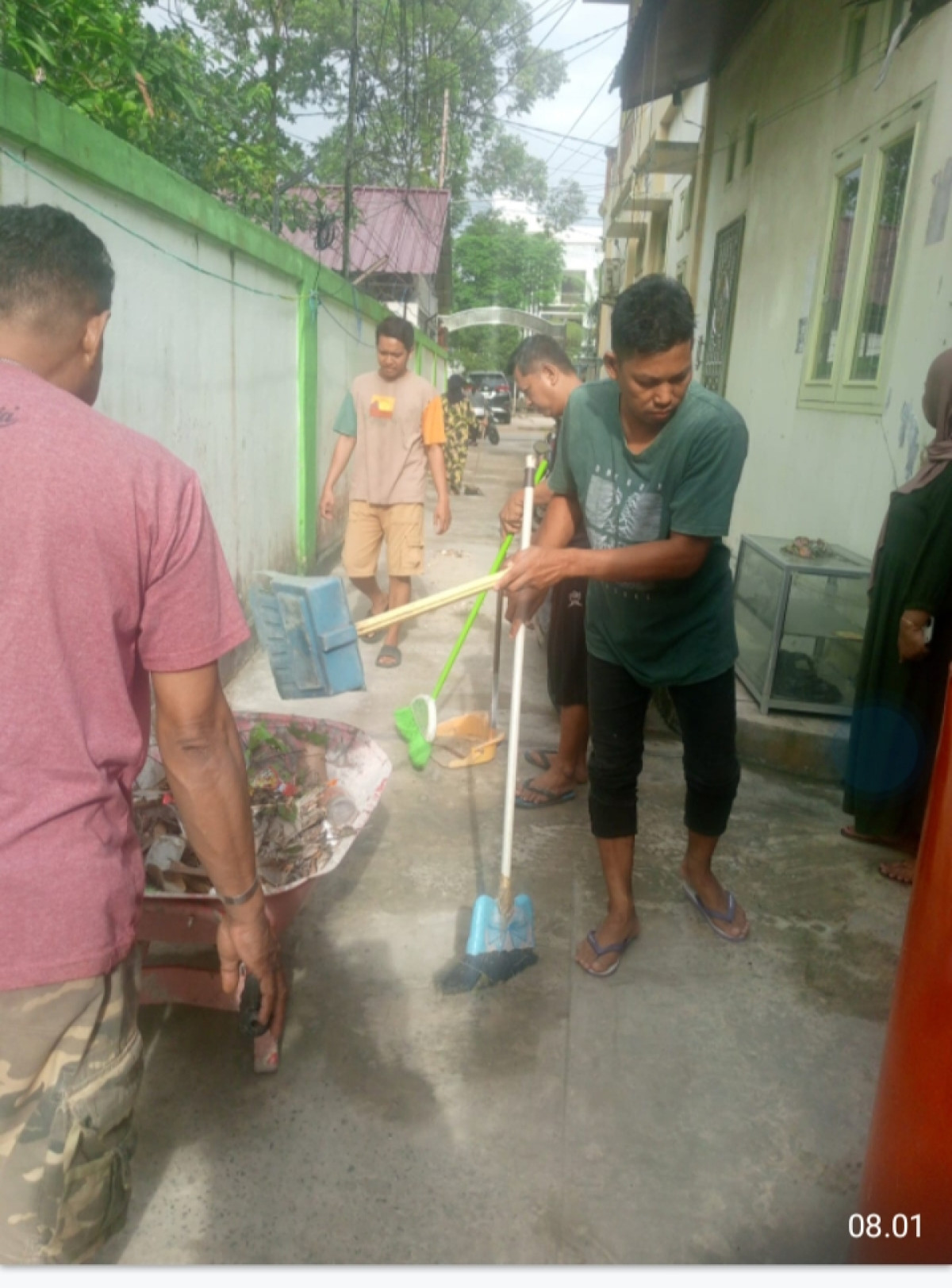 Gotong Royong