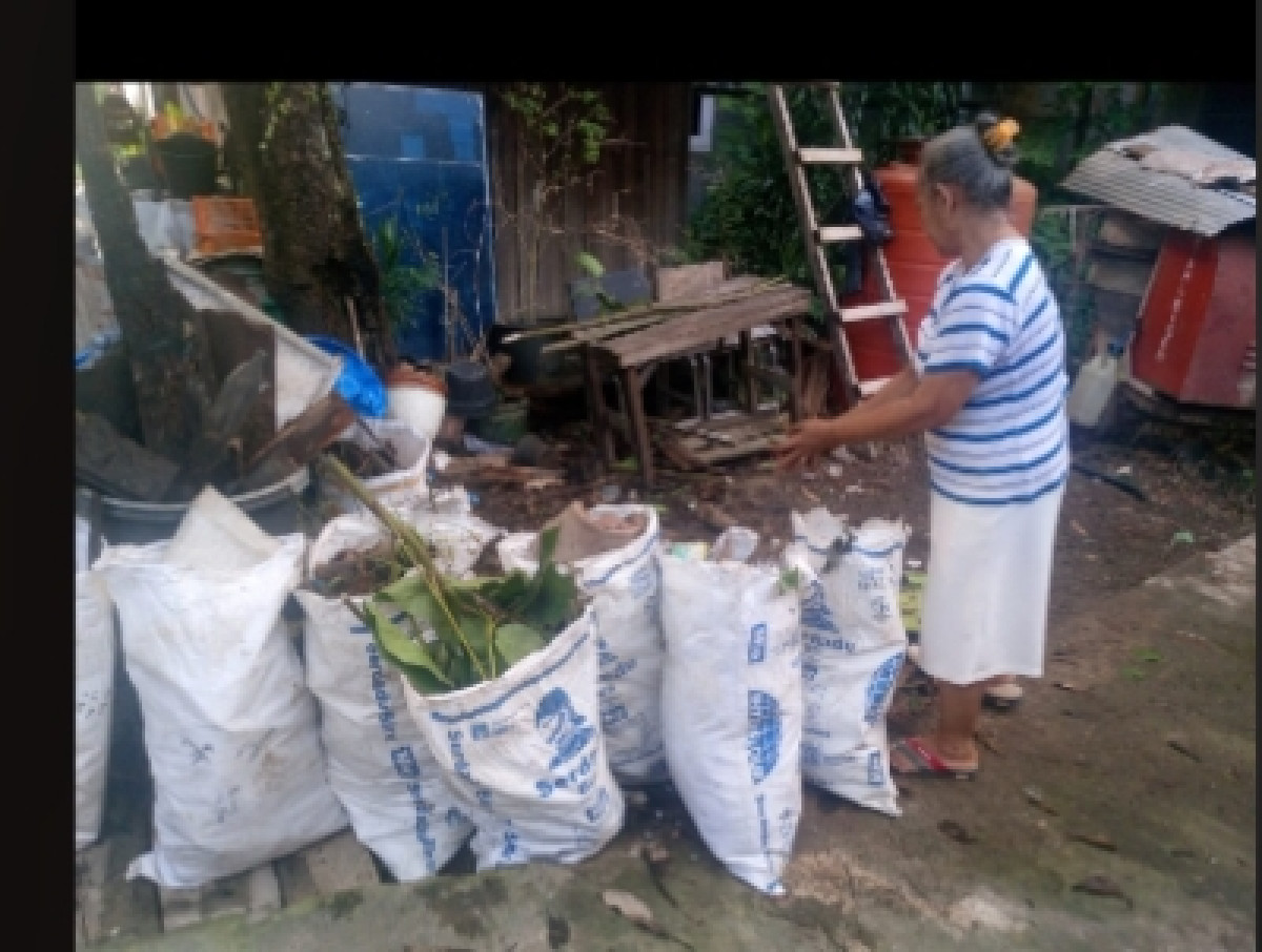 Gotong Royong