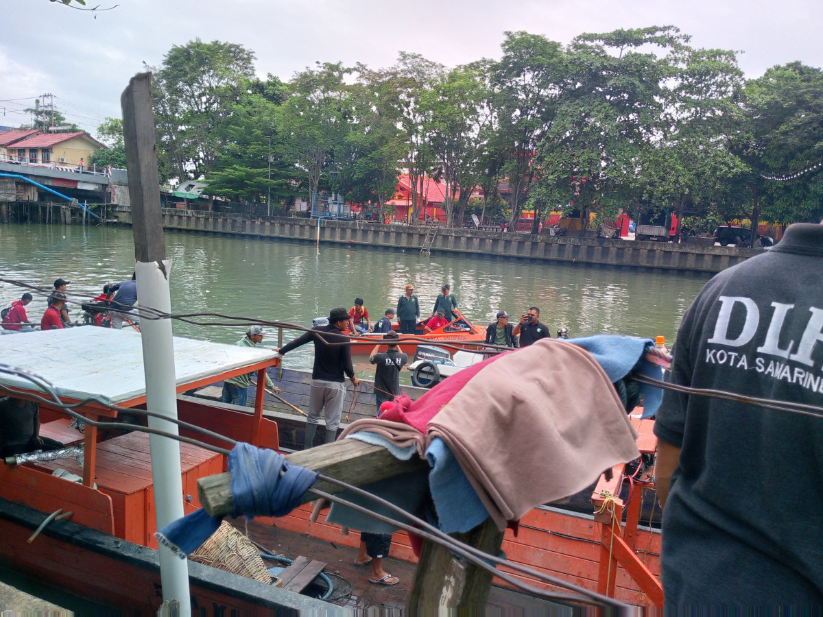 Kerja Bakti