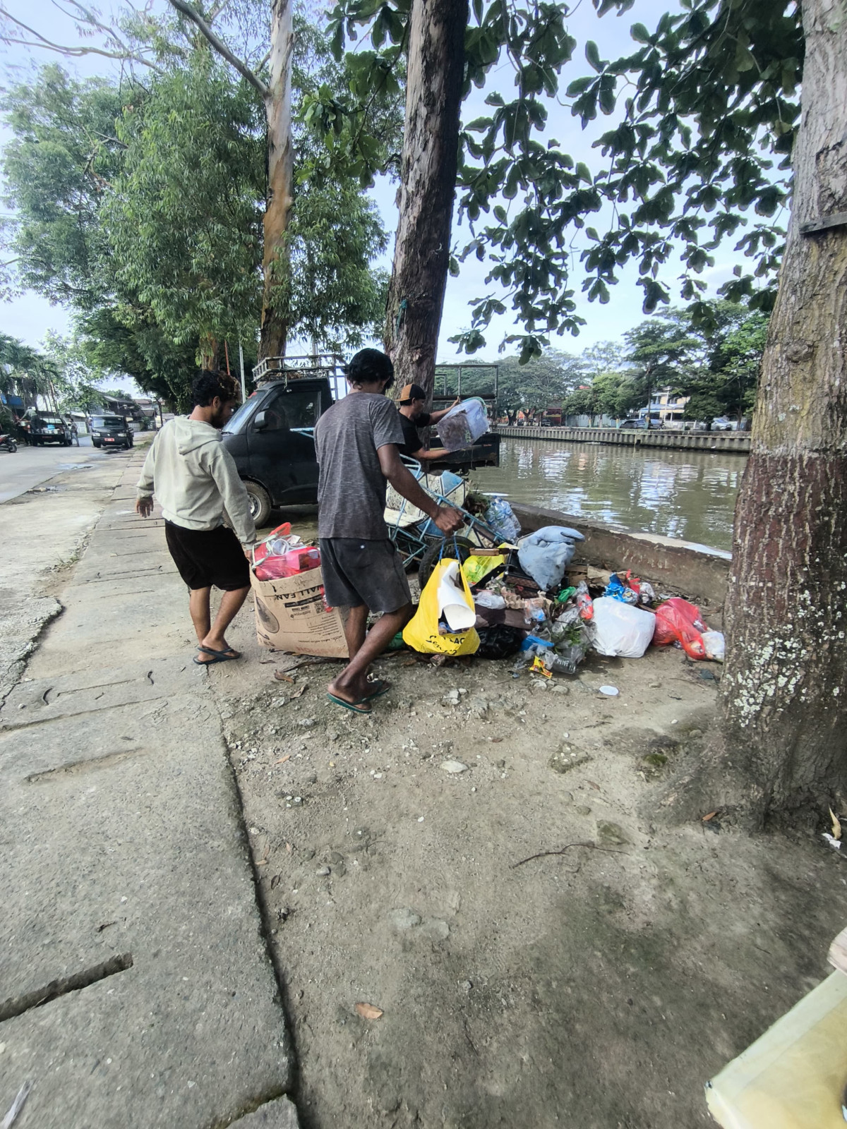 Kerja bakti