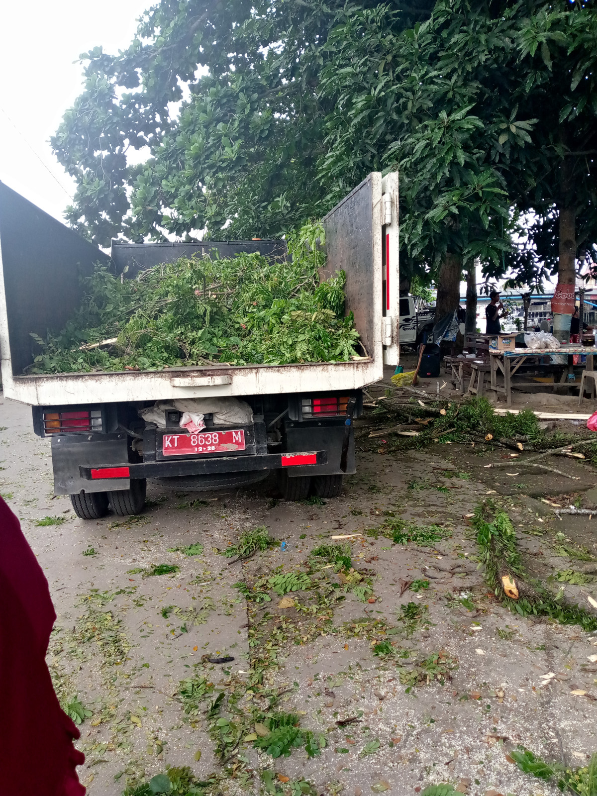 Kerja bakti
