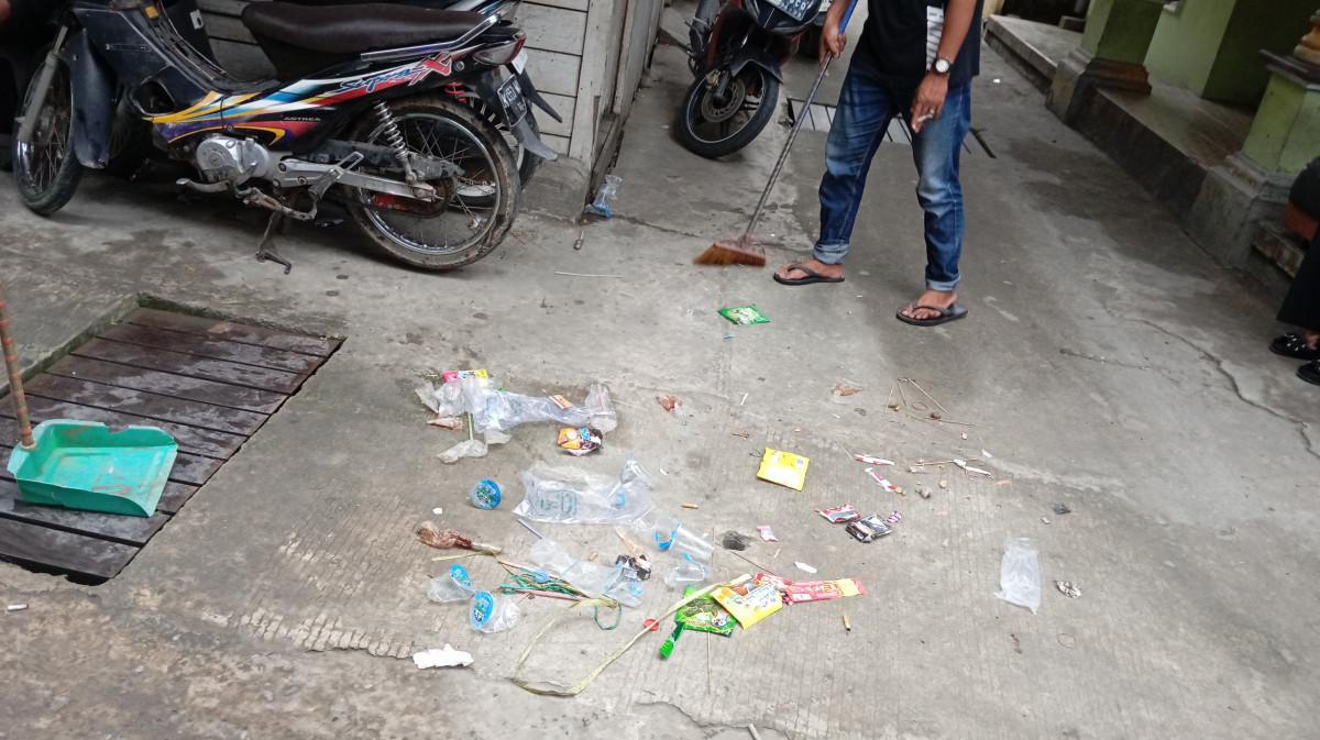 Gotong rotong