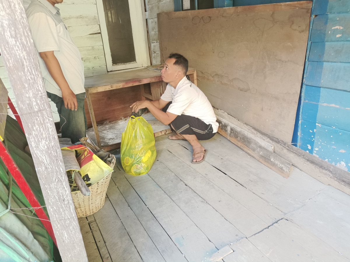 Kerja bakti
