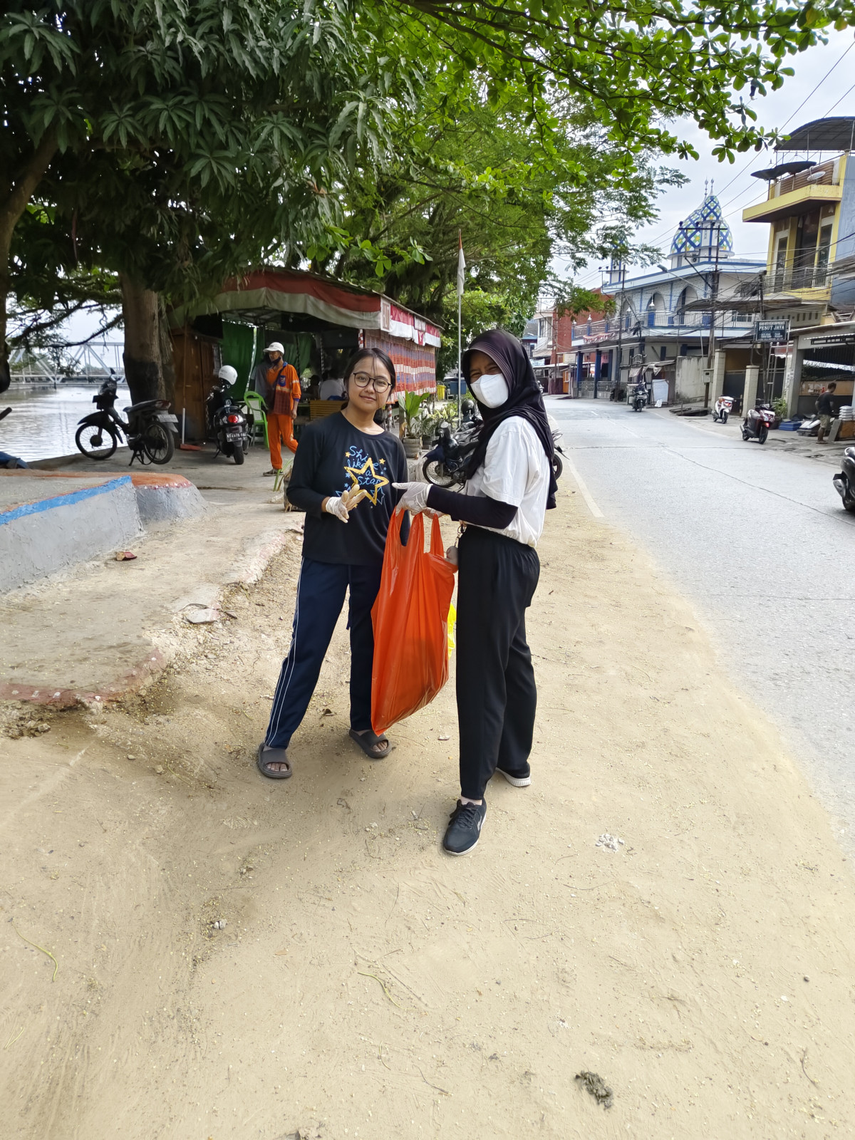 Kerja bakti