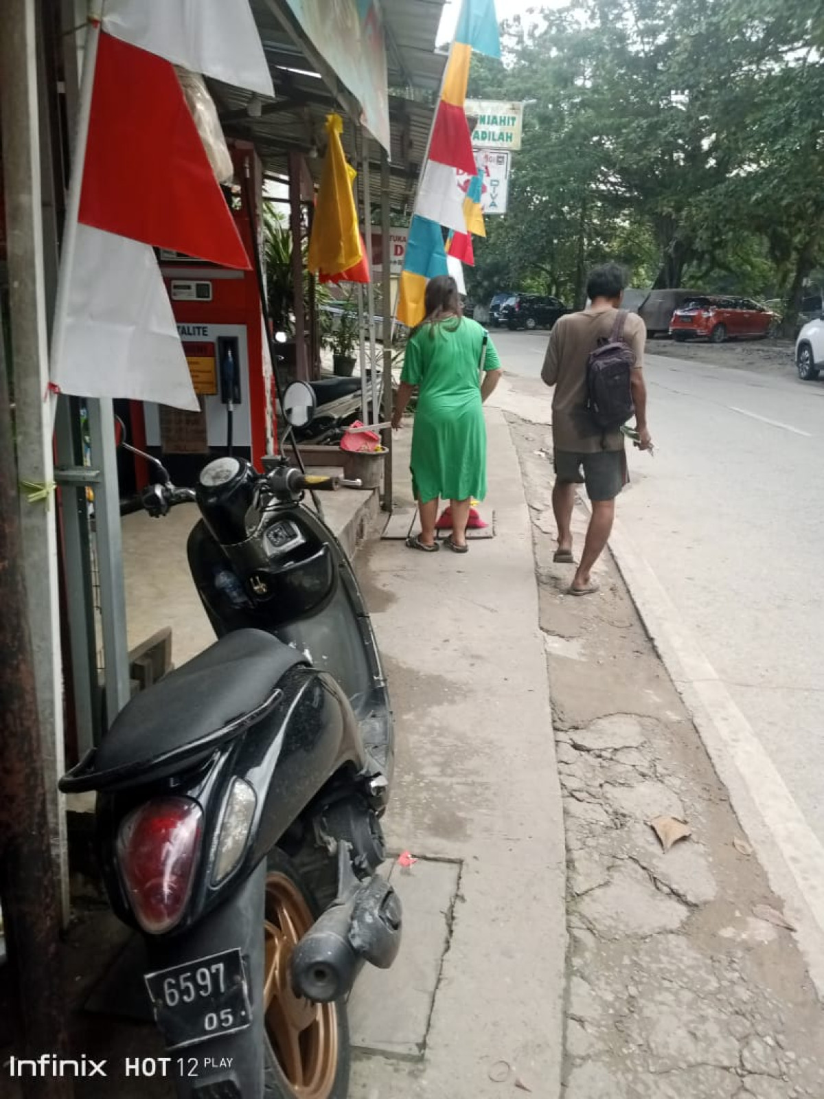 Kerja bakti