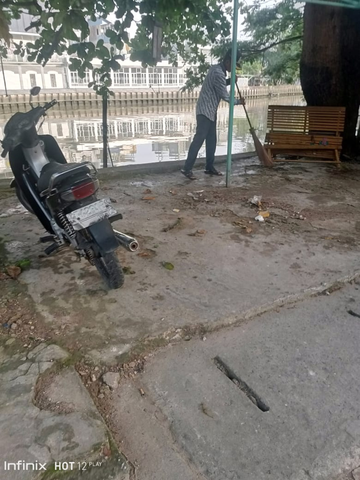 Kerja bakti