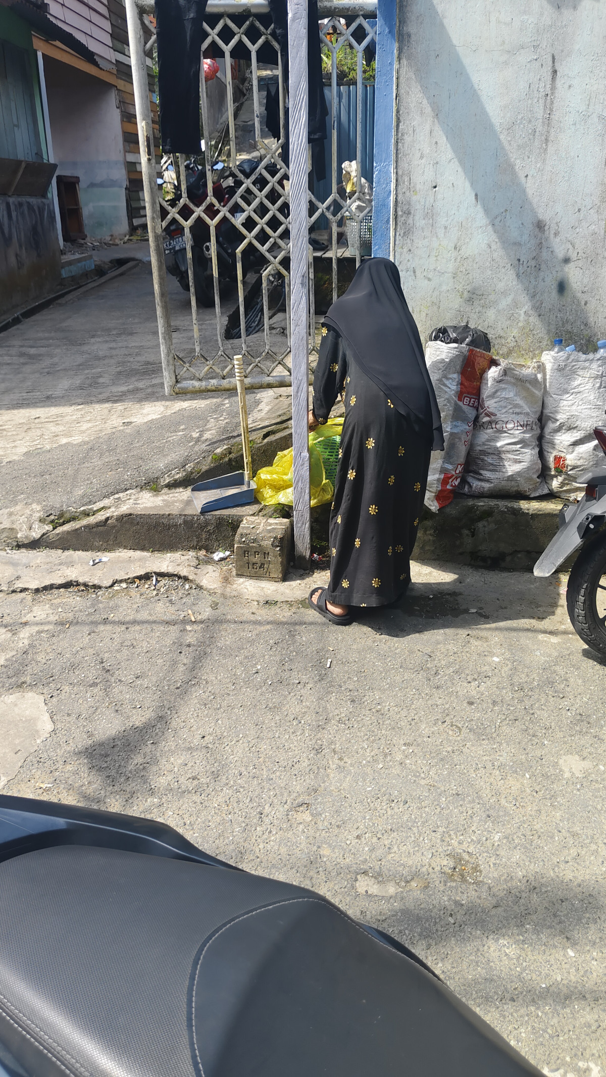 Kerja bakti