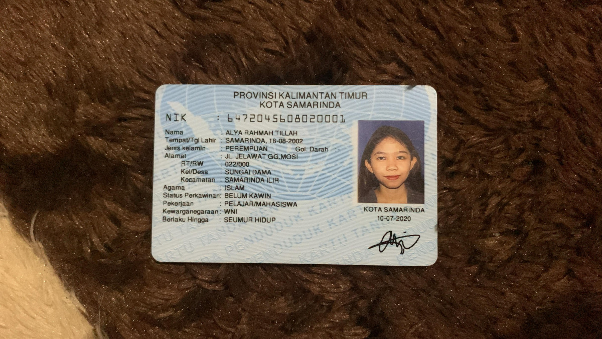 Kerja bakti jln jelawat gg mosi RT 22