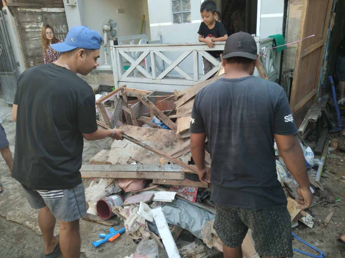 Gotong Royang