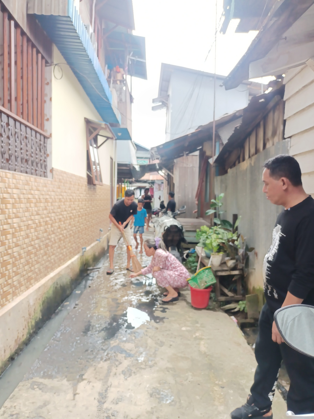 Gotong Royong
