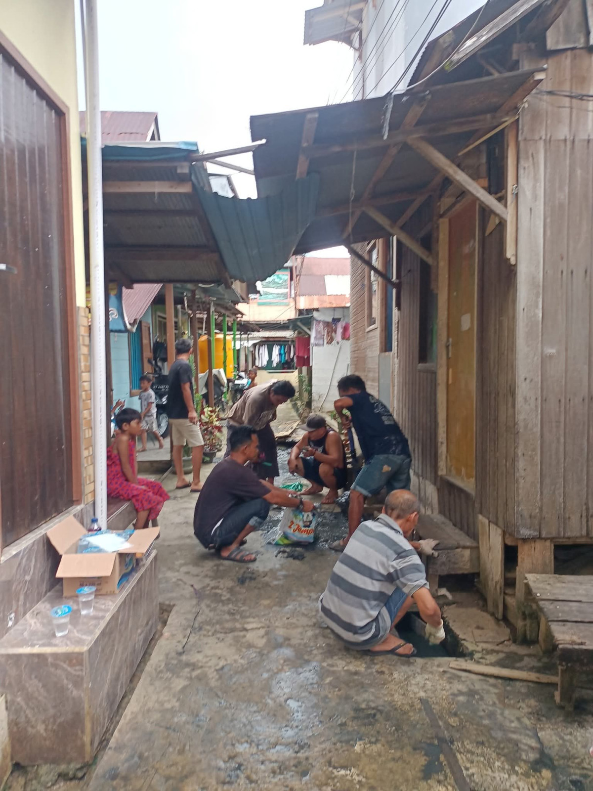 Gotong Royong