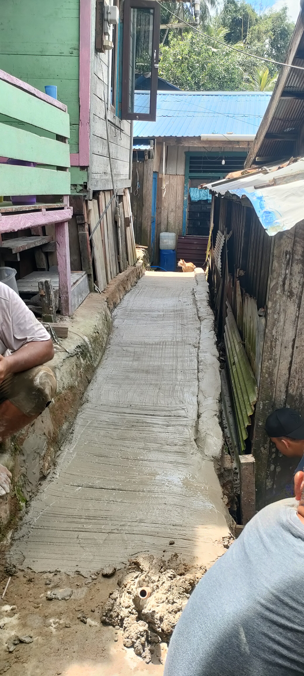 Kerja bakti